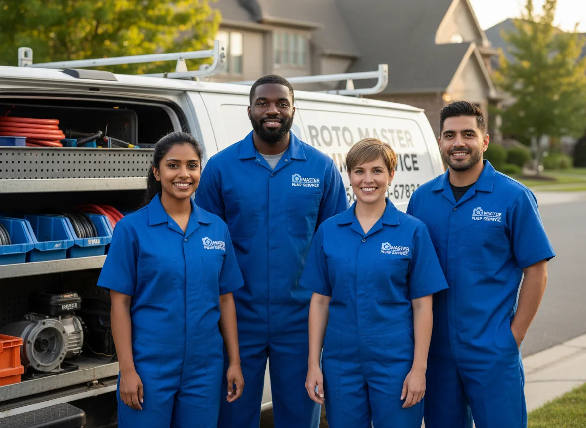 Sump Pump Installation company in Auburndale, MA